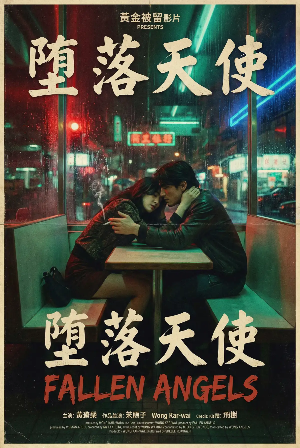 香港伦理电影海报 - 韩国伦理片 馆藏推荐作品